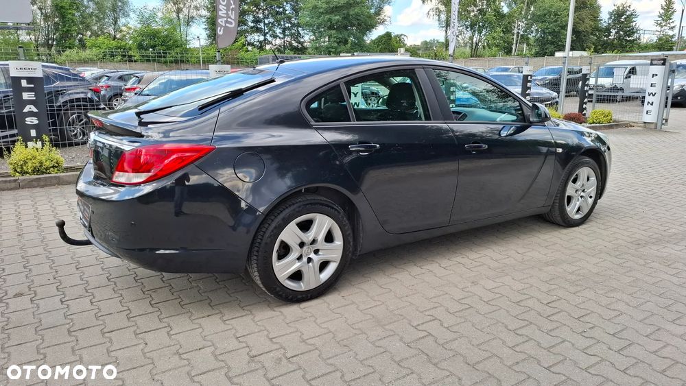 Opel Insignia 1.8 Active - 28