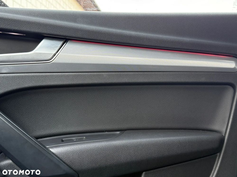 Audi Q5 40 TDI Quattro Sport S tronic - 15