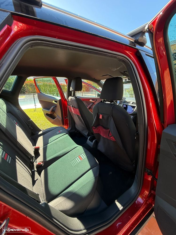 SEAT Arona 1.6 TDI FR - 8