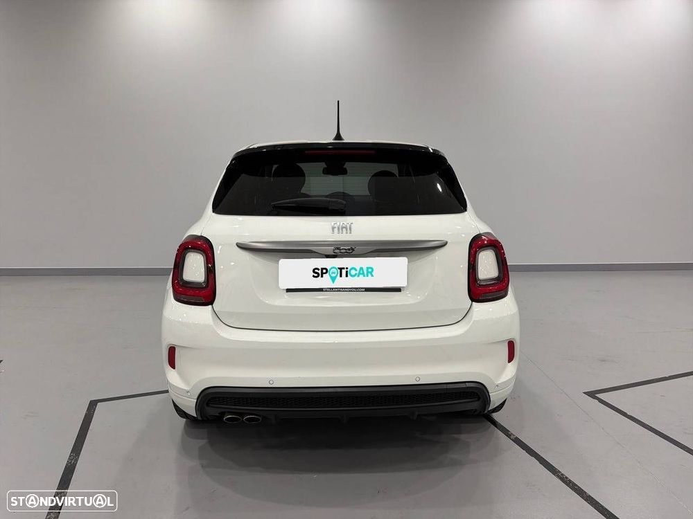 Fiat 500X 1.3 MJ - 7