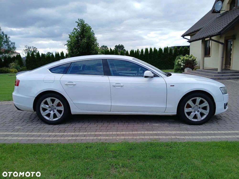 Audi A5 - 4