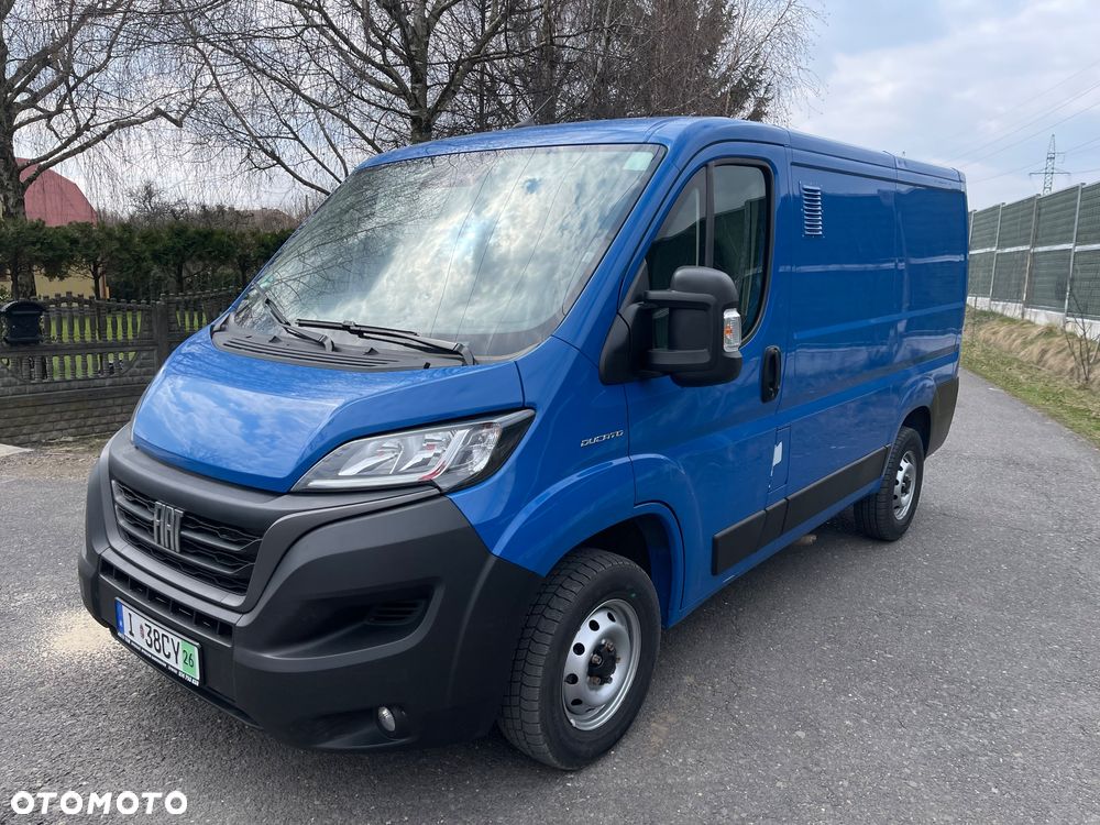 Fiat Ducato - 1