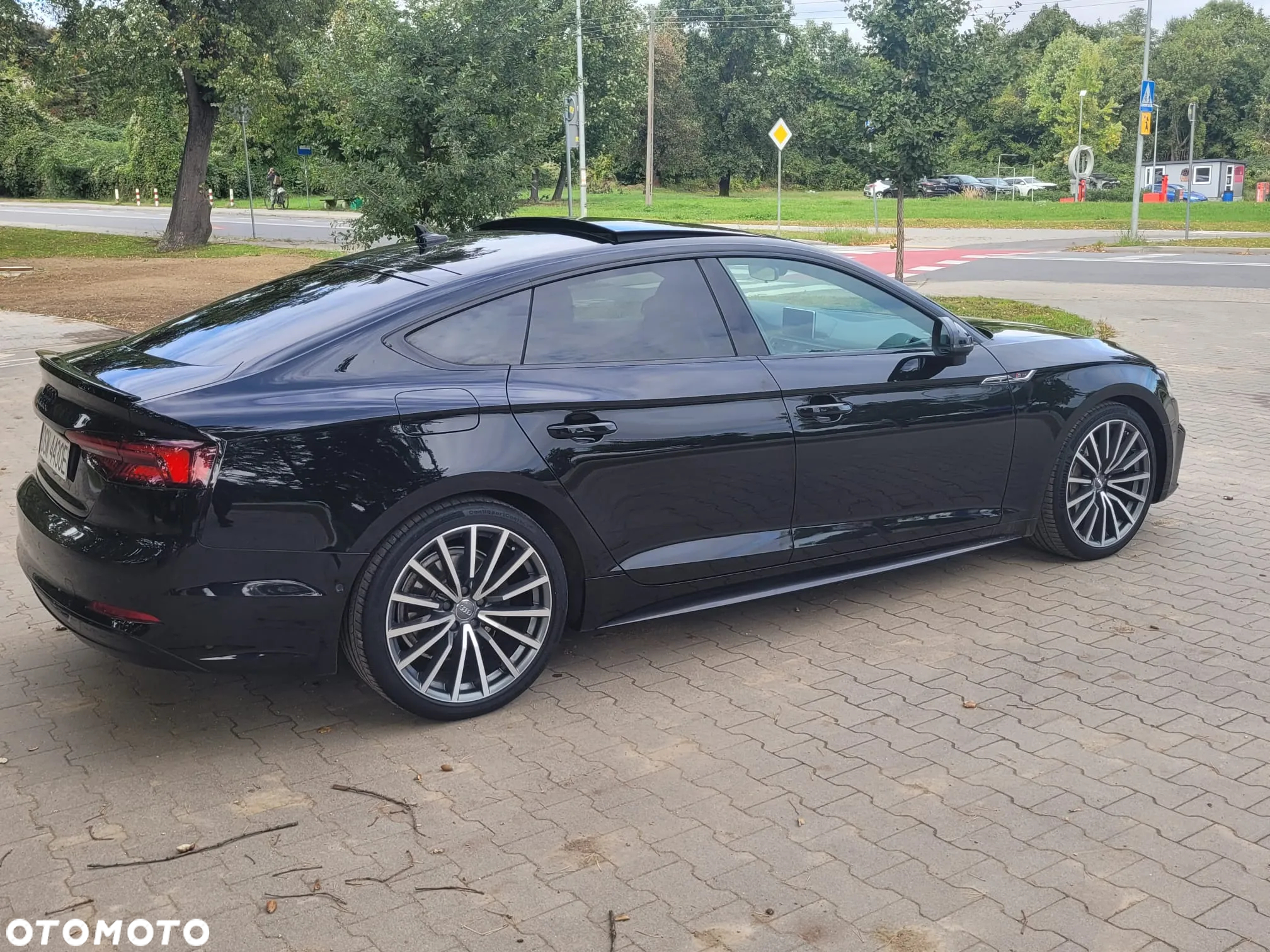 Audi A5 - 7