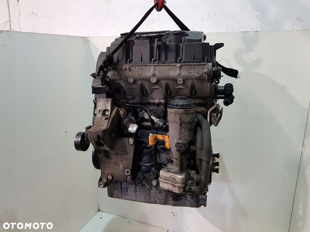 silnik vw seat audi skoda 1.9 tdi bmt 100km - 2