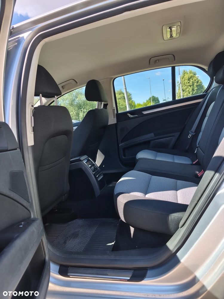 Skoda Superb 1.8 TSI Comfort - 19