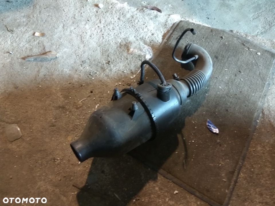 FORD przeplywomierz F150 97-04 F250 ECONOLINE E250 E150 4.2 4.6 5.4 v6 v8 powietrza windstar TAURUS maf mass air flow sensor MERCURY COUGAR MYSTIQUE SABLE CONTOUR - 2