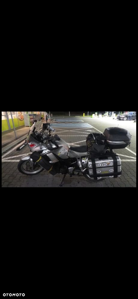 Yamaha Super Tenere - 13