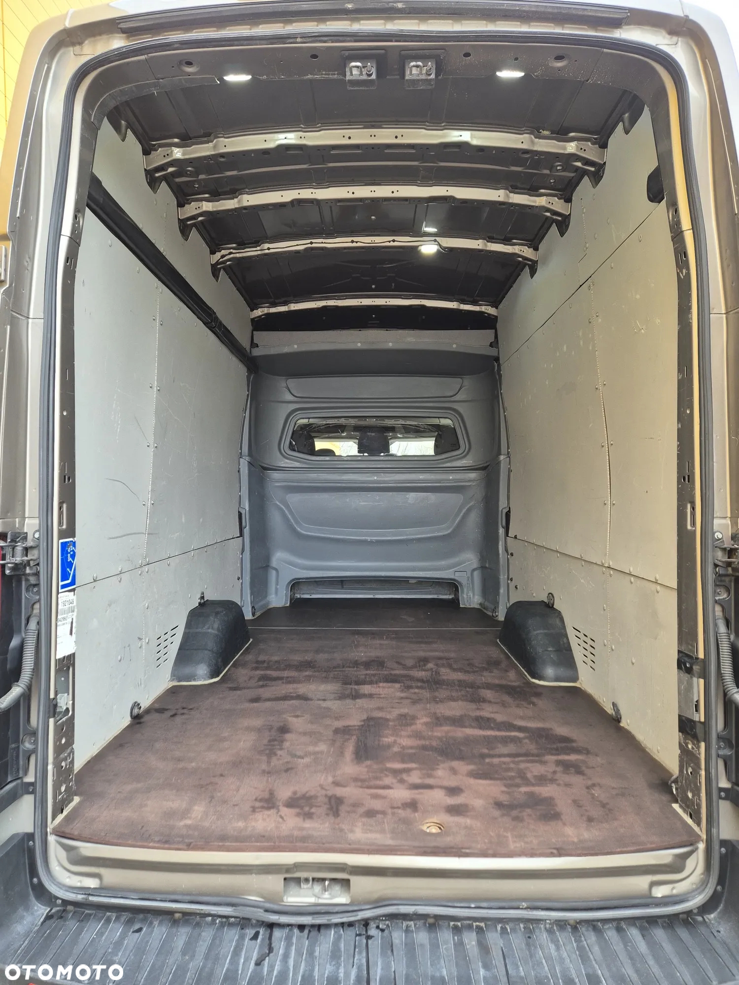 Ford Transit - 29
