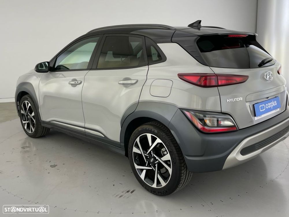 Hyundai Kauai 1.0 T-GDi Premium - 24