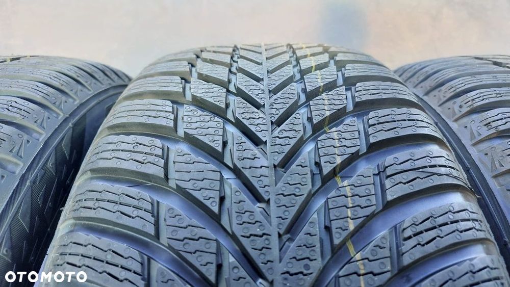 Opony Nokian 235 50 R19 Rok 2024 - 3