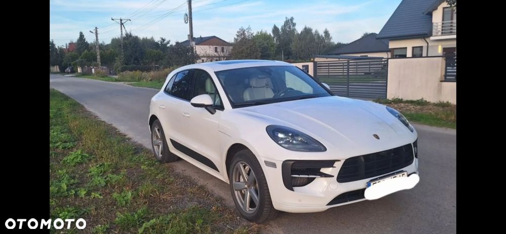 Porsche Macan GTS - 6