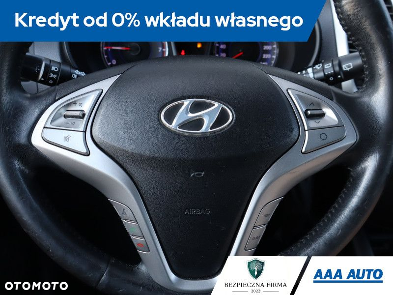 Hyundai ix20 - 13