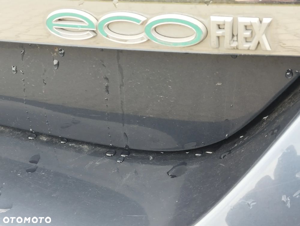 Opel Astra 1.7 CDTI ecoFLEX - 19