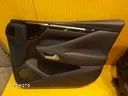 Citroen DS4 CROSSBACK FOTEL KANAPA BOCZKI TUNEL KOMPLET 20r. - 4