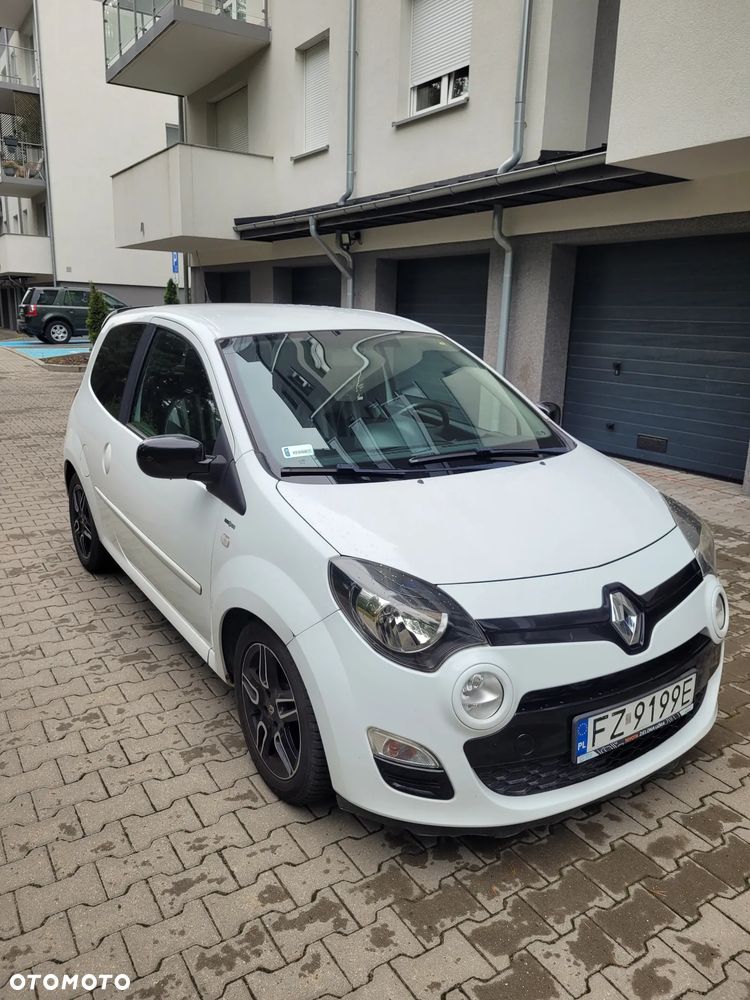 Renault Twingo 1.2 16V Eco Night&Day - 2