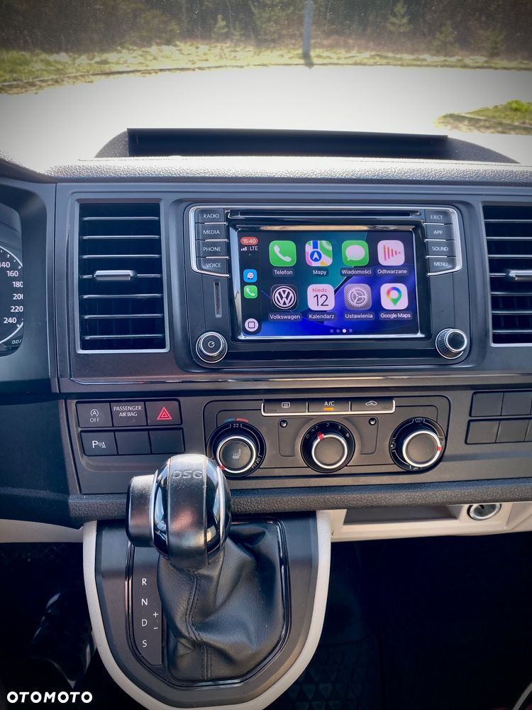 Volkswagen Transporter L1H1 DSG - 3