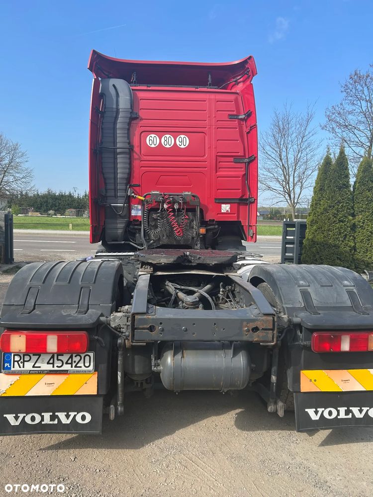 Volvo FH 13 - 4