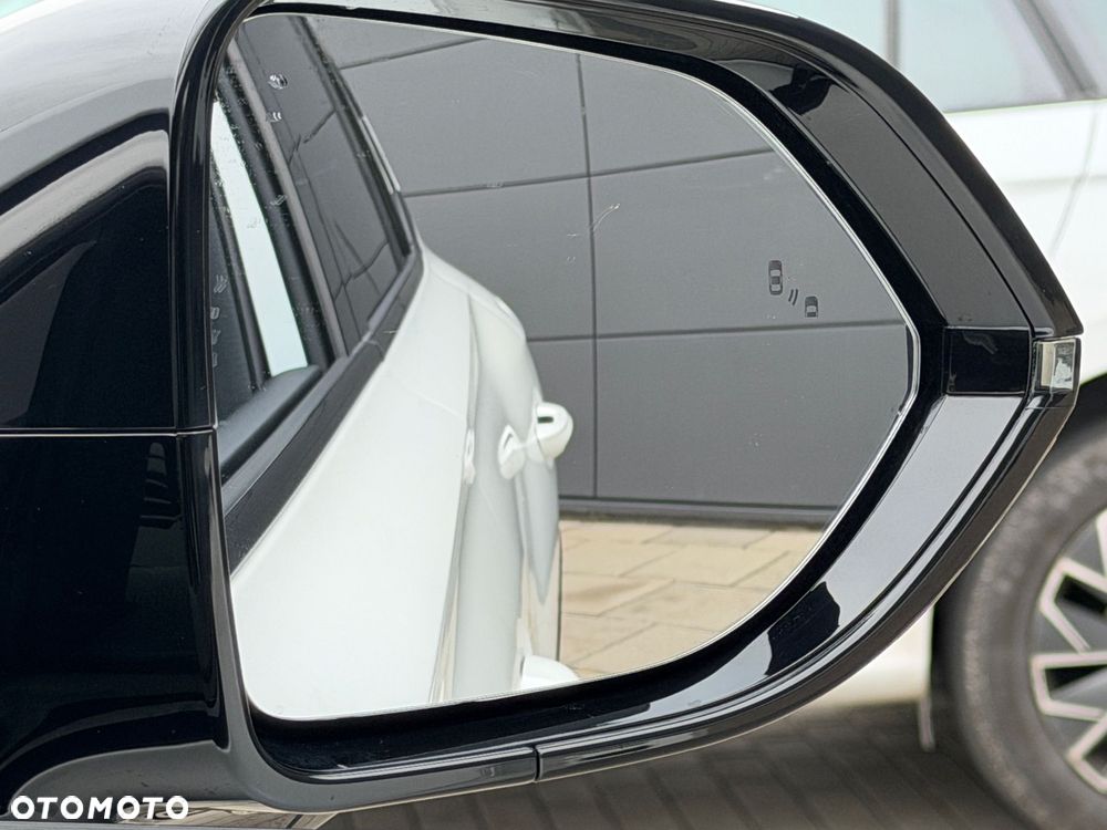 MG HS PHEV 1.5T Exclusive - 15