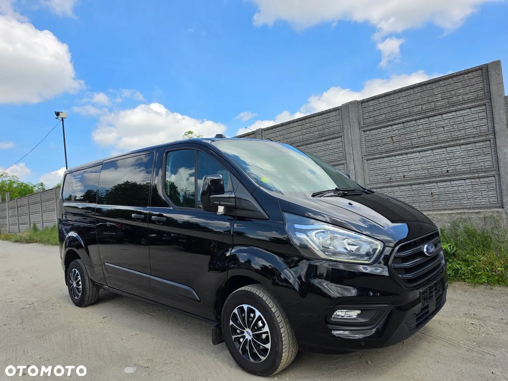 Ford Transit Custom - 30