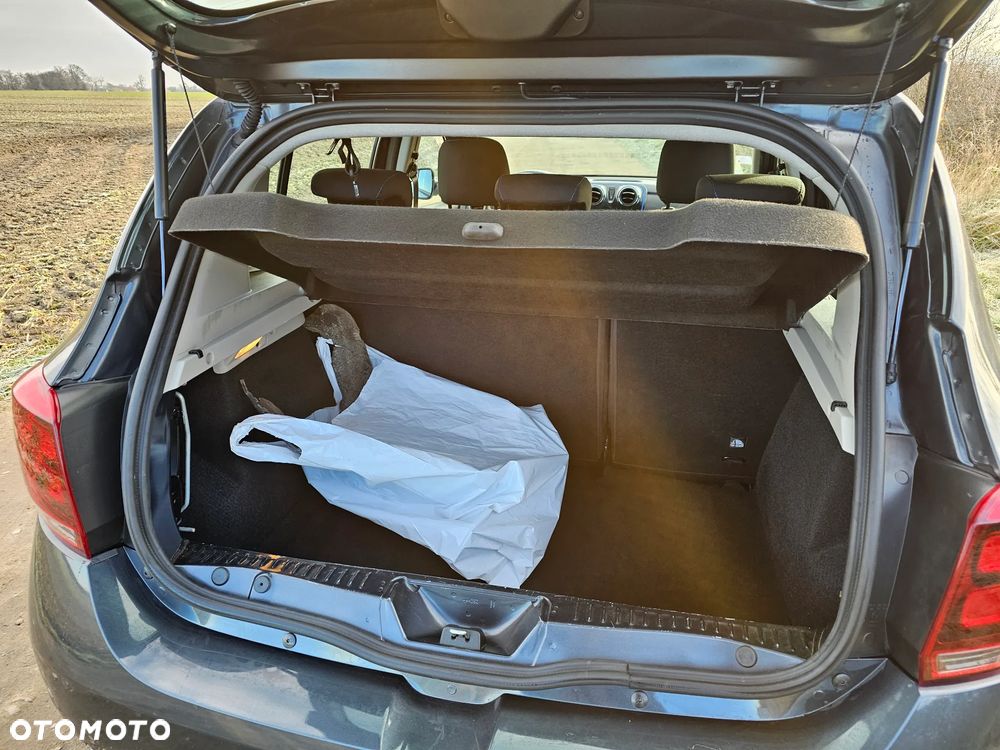 Dacia Sandero Stepway 1.0 TCe Extreme CVT - 15