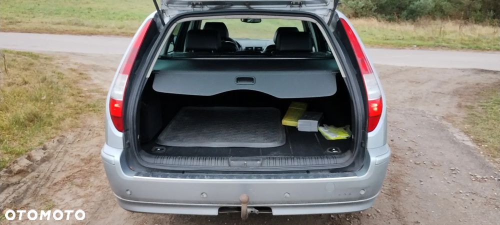 Ford Mondeo 2.0 TDCi Ambiente - 21