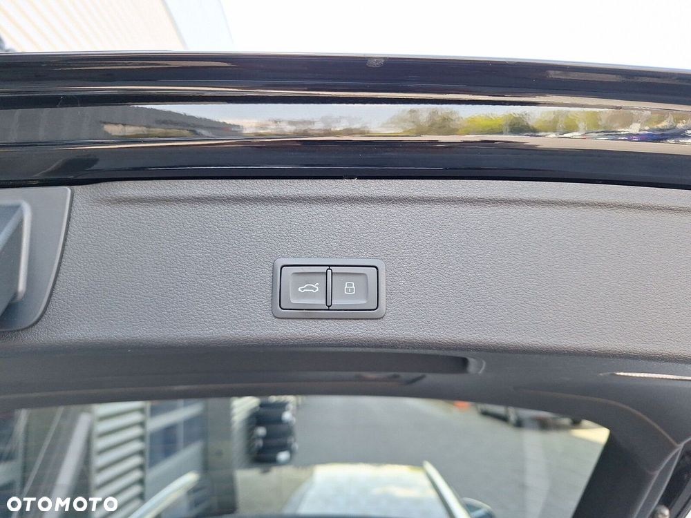 Audi A4 Avant 35 TFSI mHEV S tronic - 26