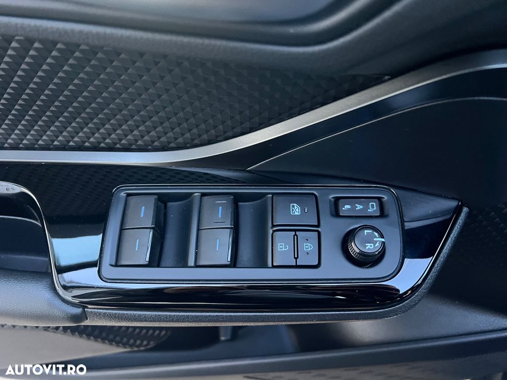 Toyota C-HR Hybrid Business-Edition - 15