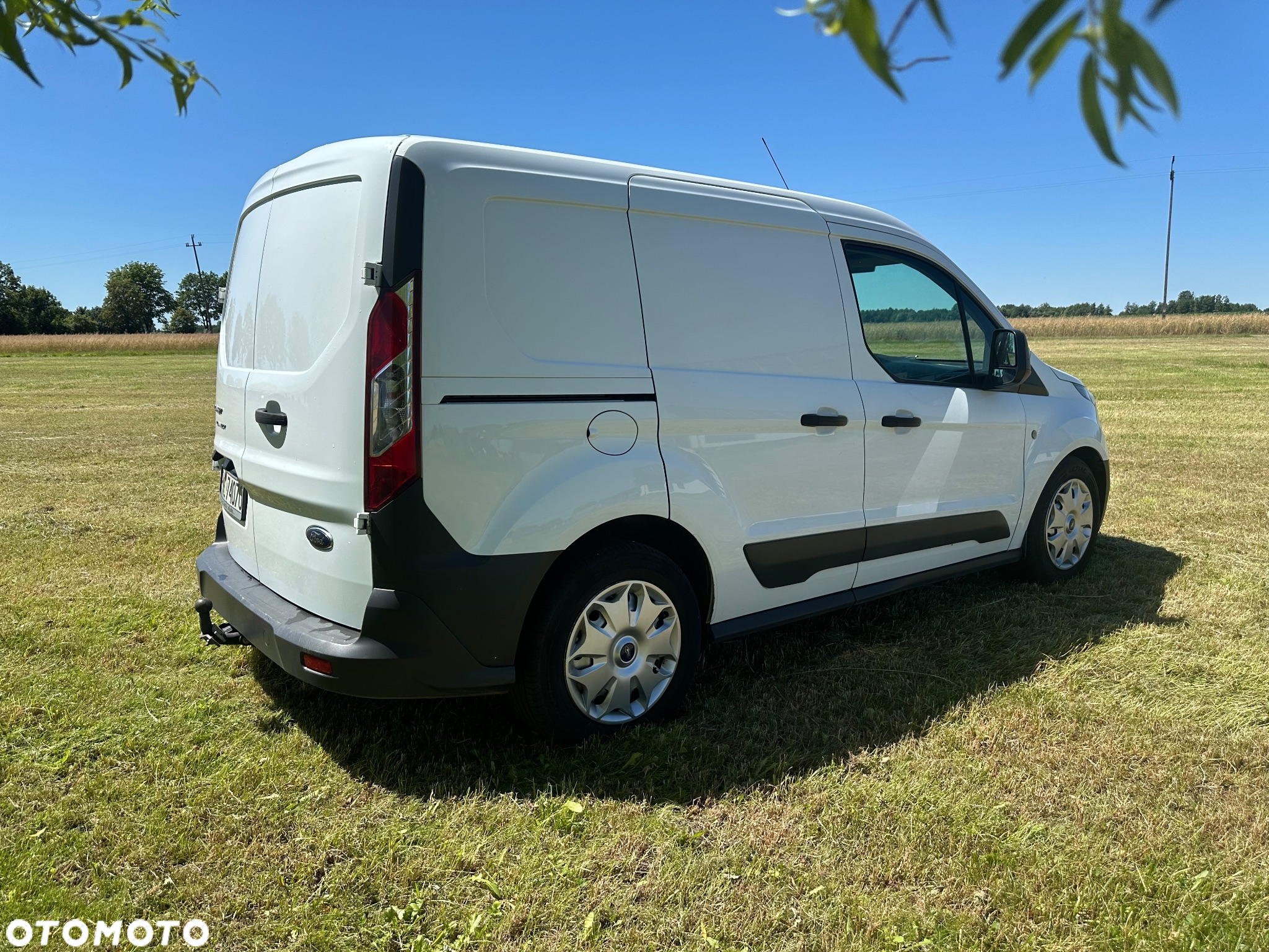 Ford Transit Connect - 6