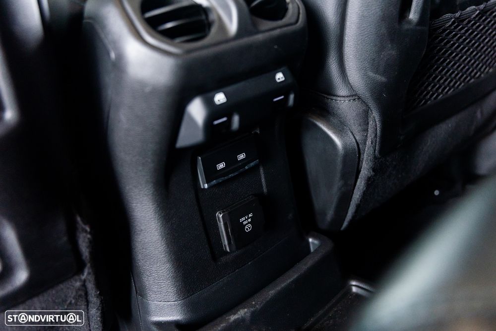 Jeep Wrangler Unlimited 2.0 4xe Plug-In Hybrid Hardtop Rubicon - 19