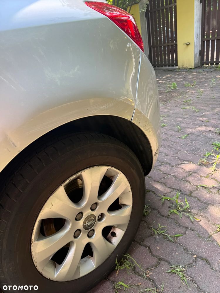 Opel Astra 1.6 CDTI Enjoy - 17
