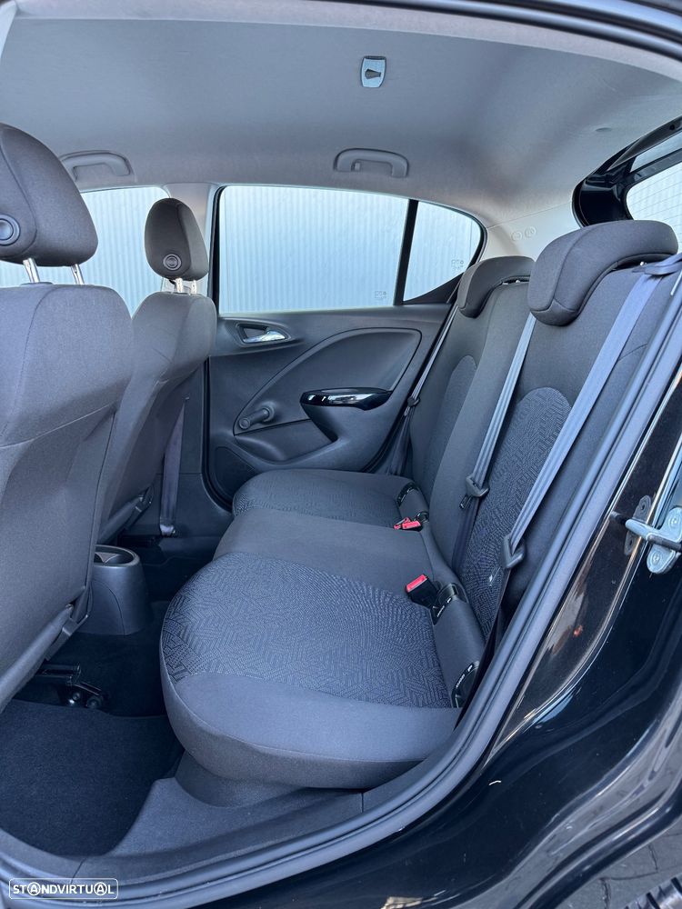 Opel Corsa - 6