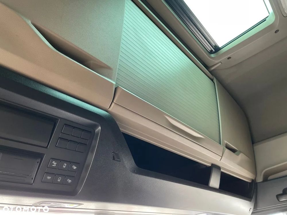 MAN TGX 18.470 4x2 BL SA - 22