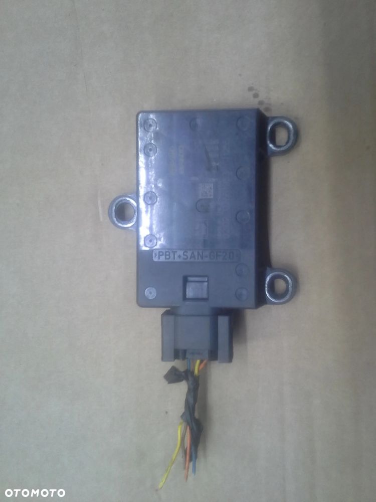 Hyundai IX35 1.6 GDi zestaw startowy komputer 39110-2BAG0 moduły stacyjka 2 klucze immo licznik i inne EU - 32