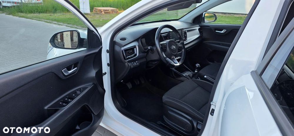 Kia Rio 1.2 Dream-Team Edition - 16