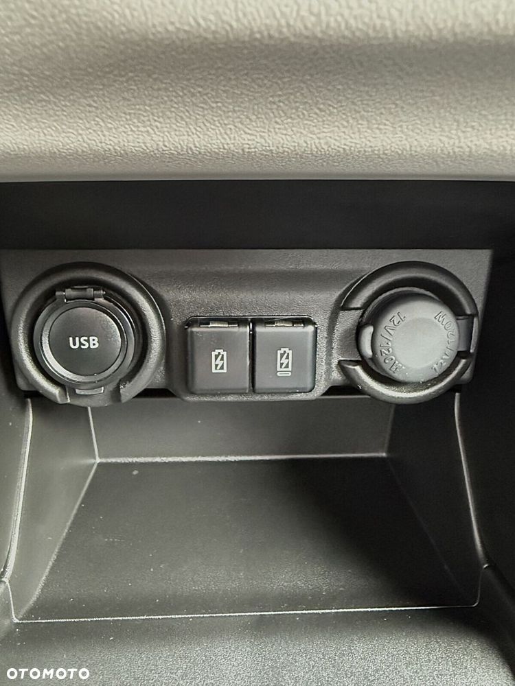 Suzuki Swift 1.2 Dualjet SHVS Premium Plus - 16