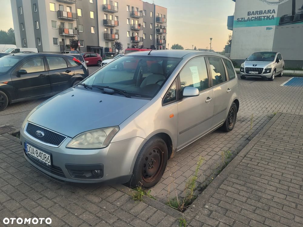 Ford Focus C-Max 1.6 Trend - 1