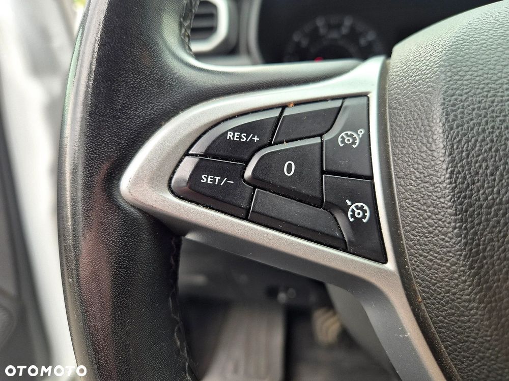 Dacia Duster 1.5 Blue dCi Expression 4WD - 16