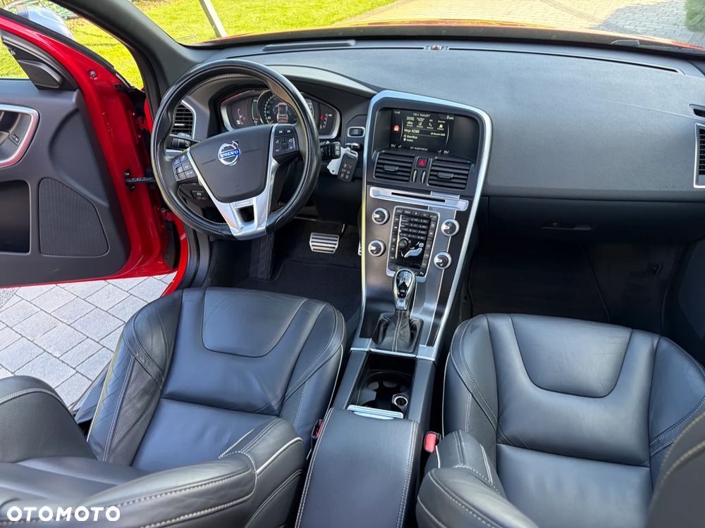 Volvo XC 60 D4 Drive-E Summum - 39