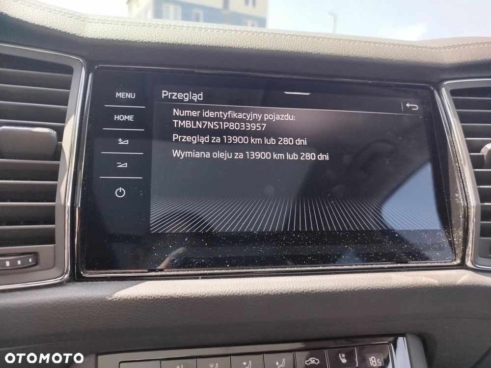 Skoda Kodiaq 2.0 TDI 4x4 L&K DSG - 21