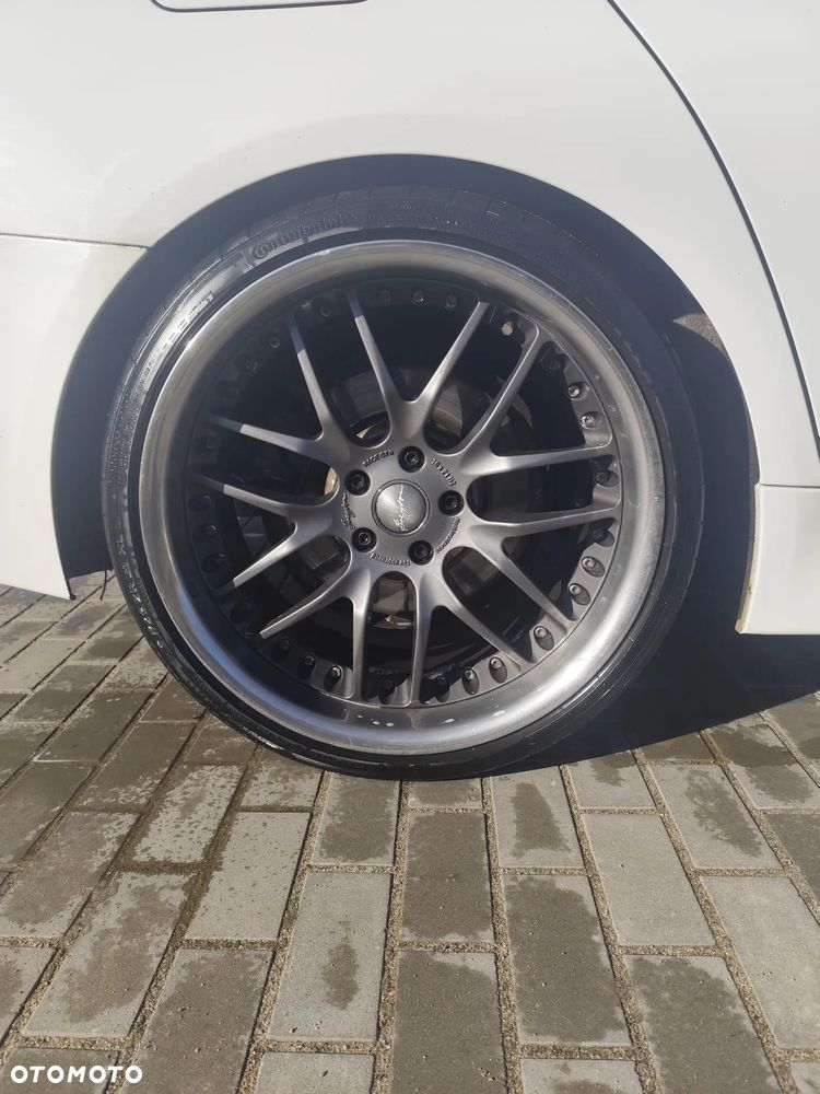 BMW Seria 5 525d - 5