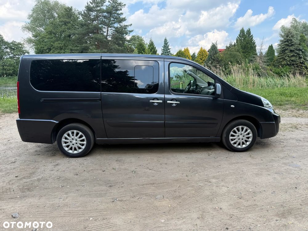 Peugeot Expert Tepee L2 Bussiness - 2