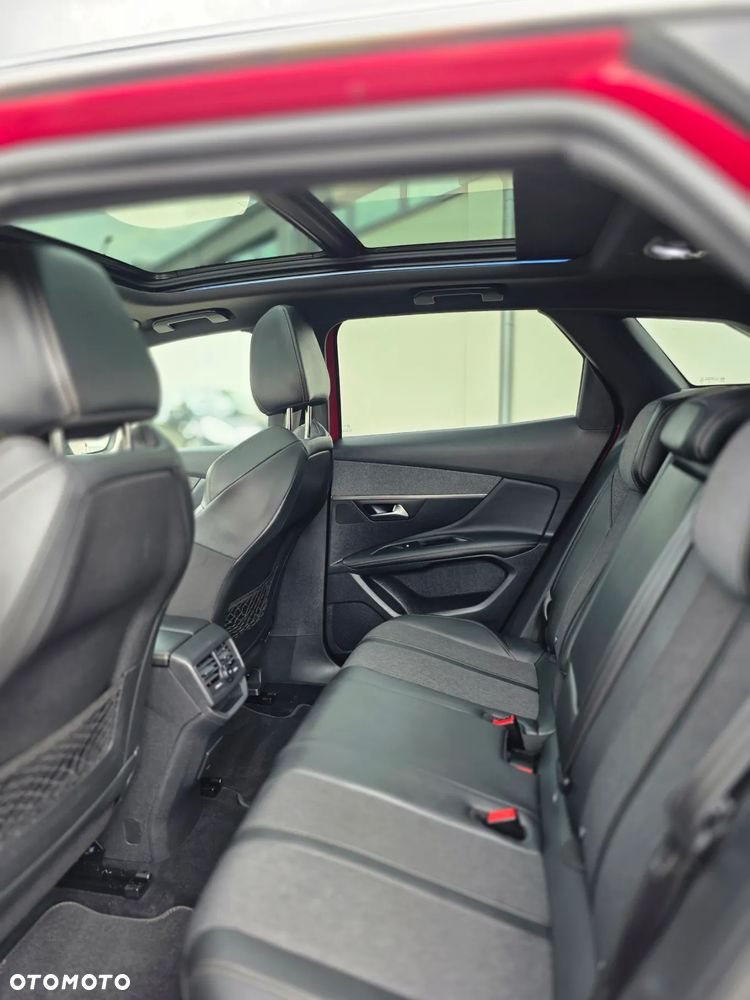 Peugeot 3008 1.5 BlueHDi GT S&S - 36