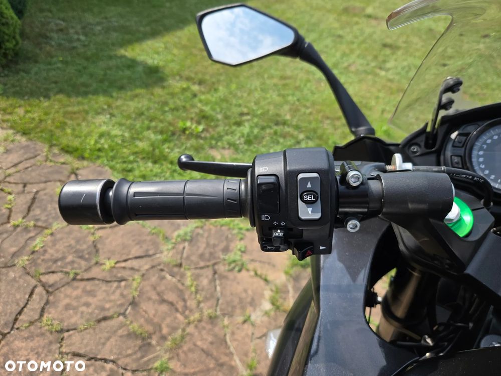 Kawasaki Z - 15