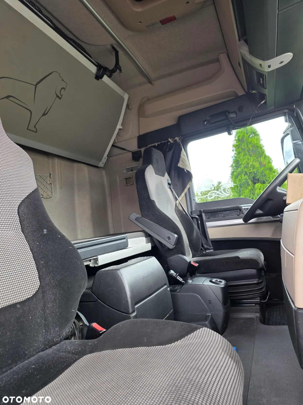 MAN TGX 26.460 BDF - 13