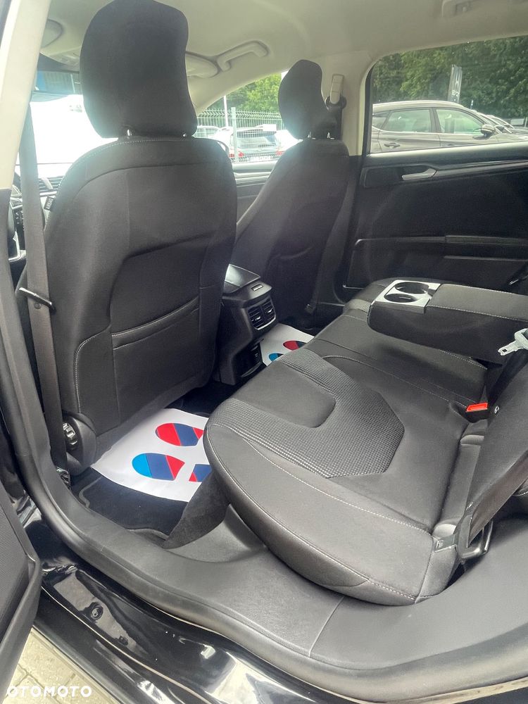 Ford Mondeo 2.0 EcoBlue Titanium - 20