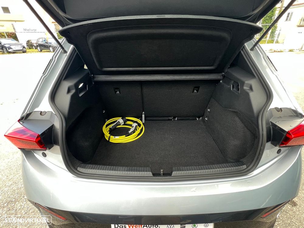 Cupra Born 58 kWh e-Boost Plus - 8