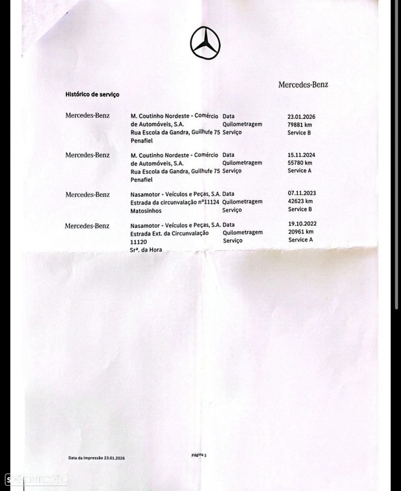 Mercedes-Benz GLB 180 d AMG Line - 44