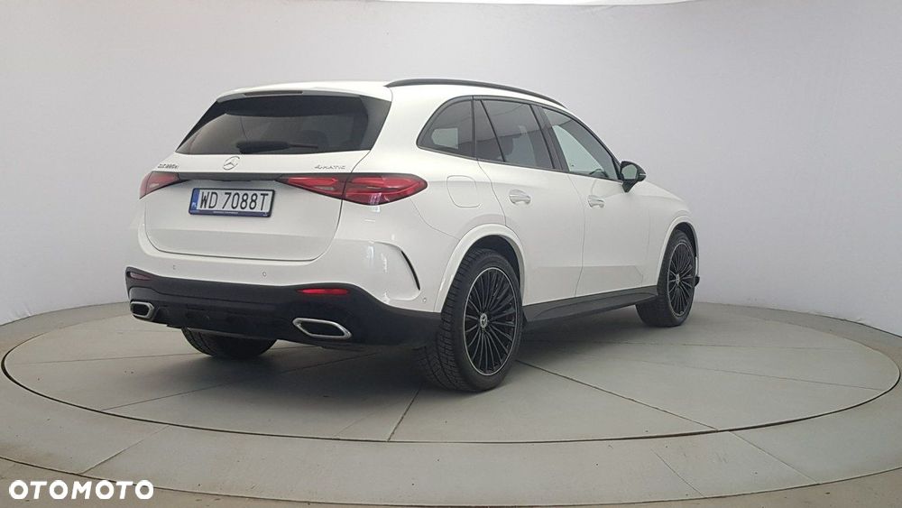 Mercedes-Benz GLC - 7