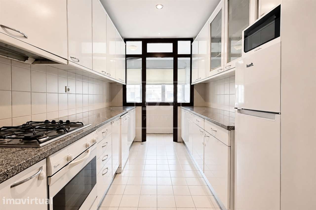 Apartamento T2 Venda em Mafamude e Vilar do Paraíso,Vila Nova de Gaia - Grande imagem: 5/19