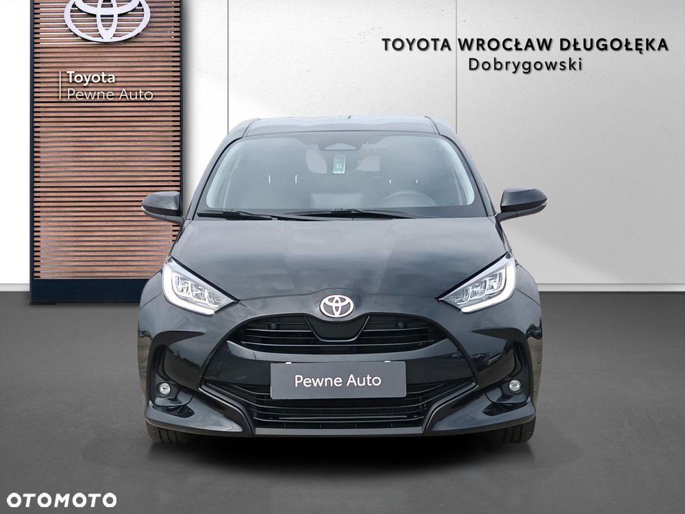Toyota Yaris Hybrid 1.5 Style - 9